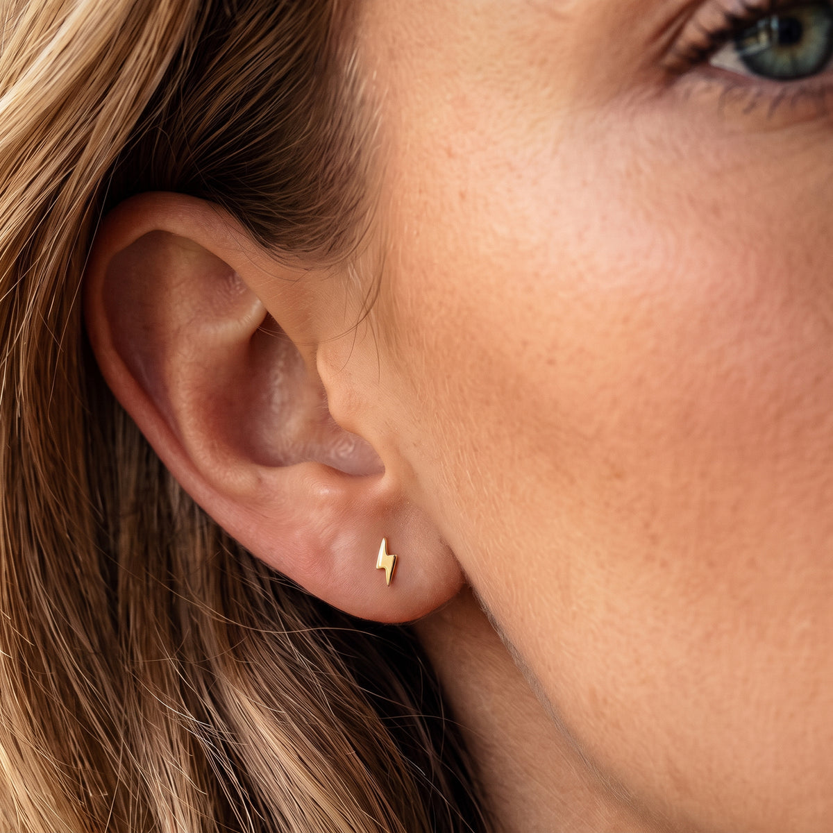 Mini Mystics Earrings