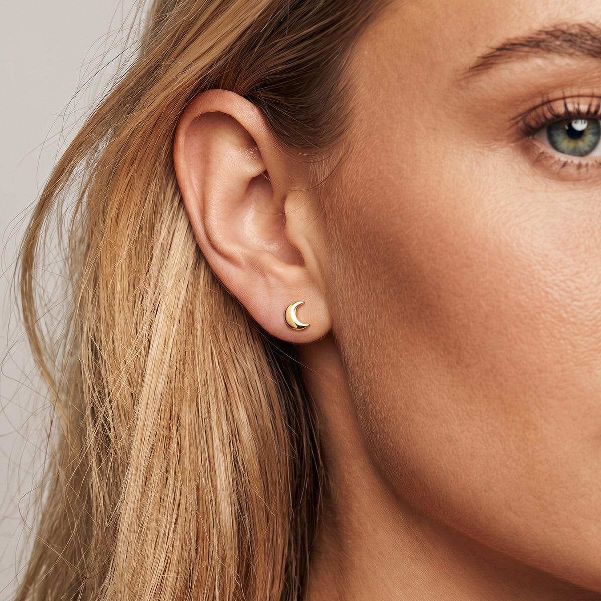 Mini Mystics Earrings