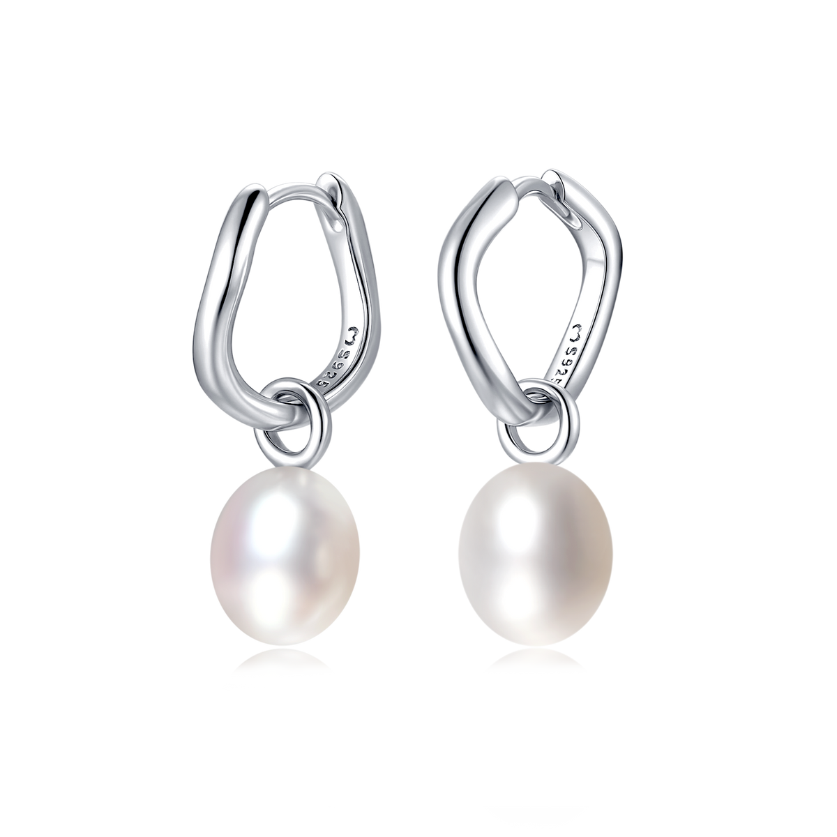 Handama Earrings - Milas Jewels Shop