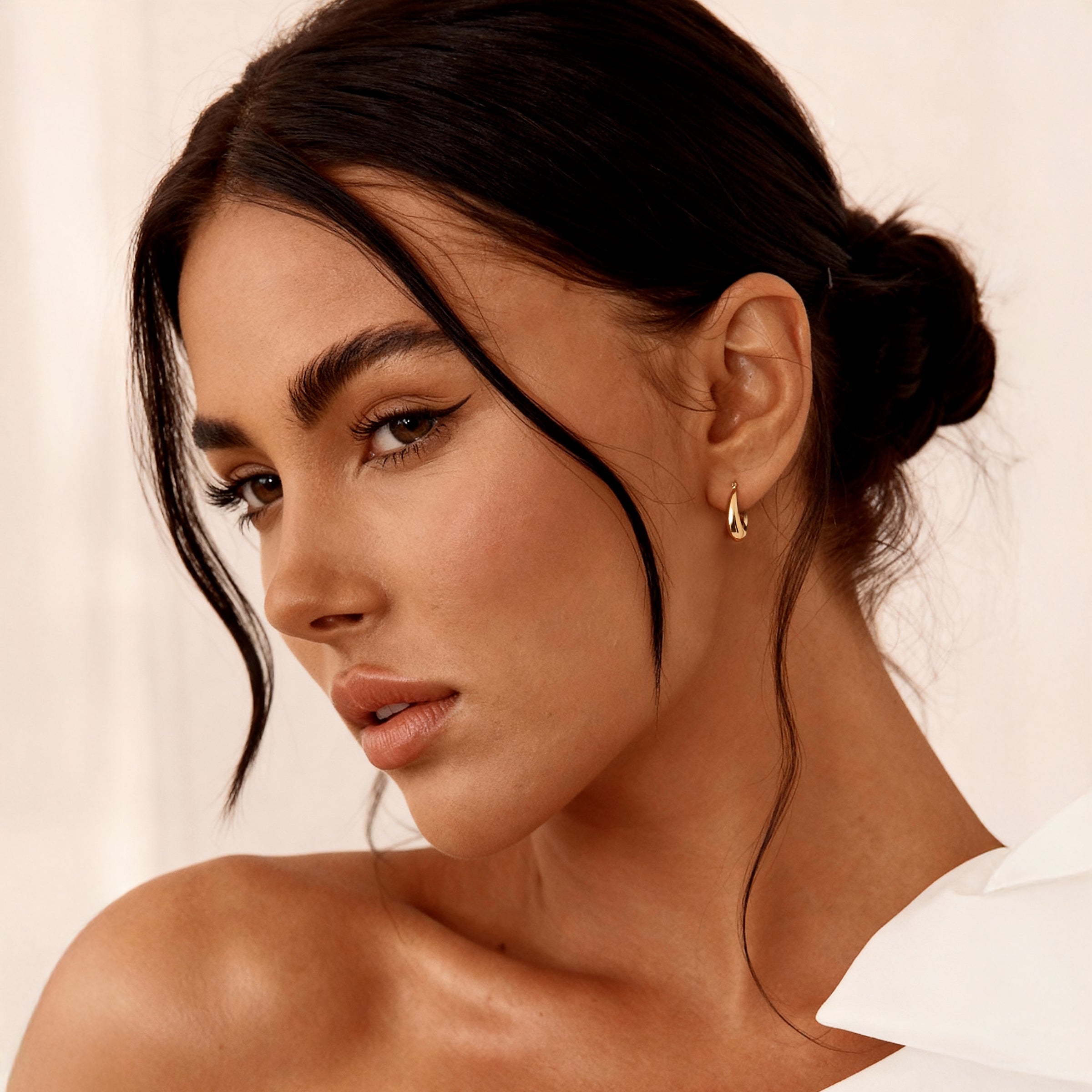 Tajura Earrings