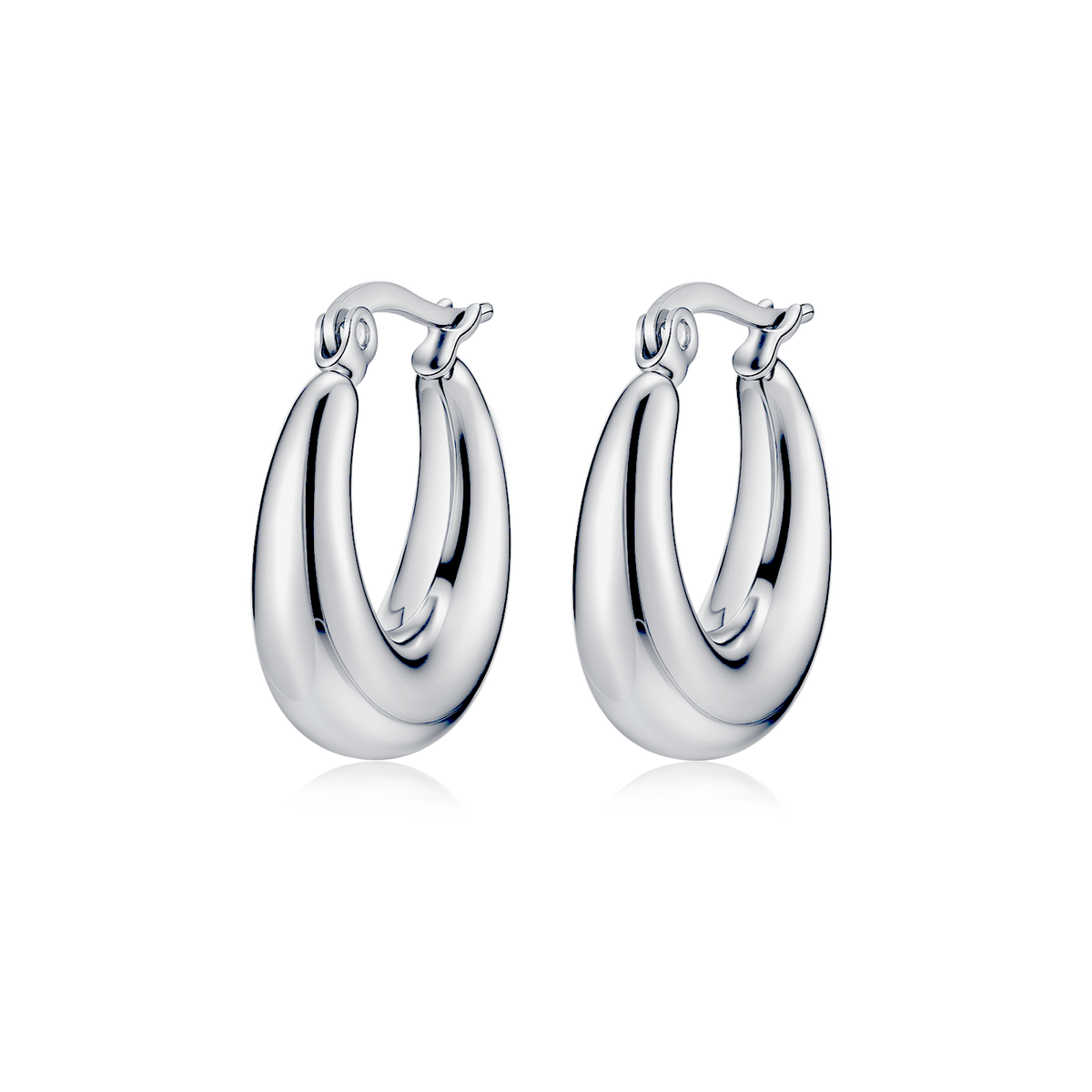 Tajura Earrings - Milas Jewels Shop