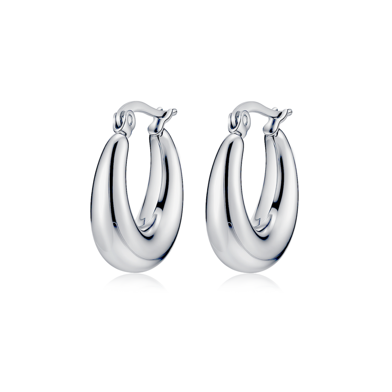 Tajura Earrings - Milas Jewels Shop