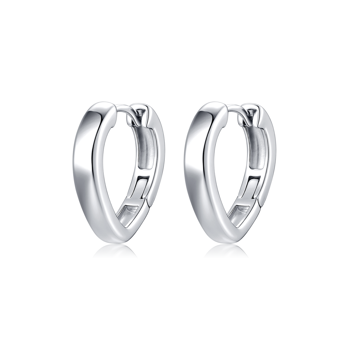 Trigon Earrings - Milas Jewels Shop