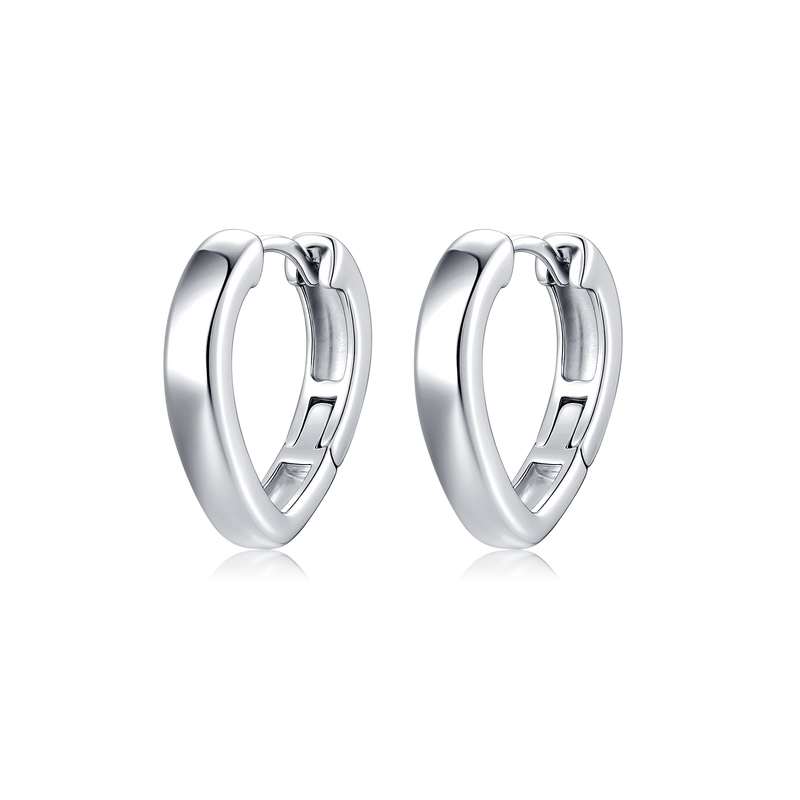 Trigon Earrings - Milas Jewels Shop
