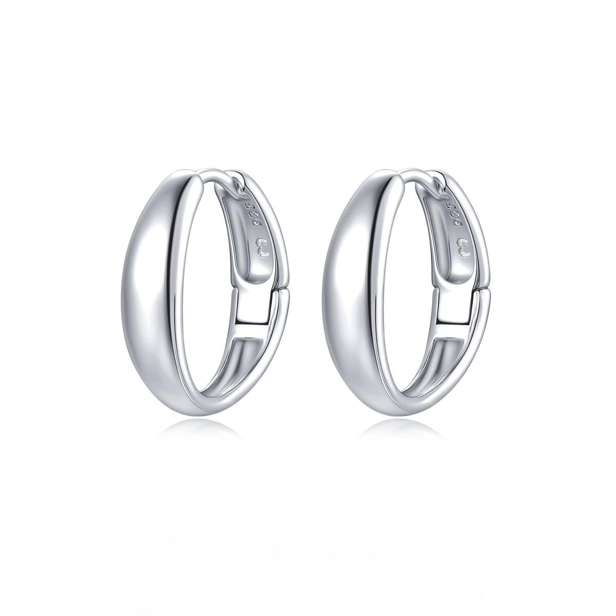Angola Earrings - Milas Jewels Shop