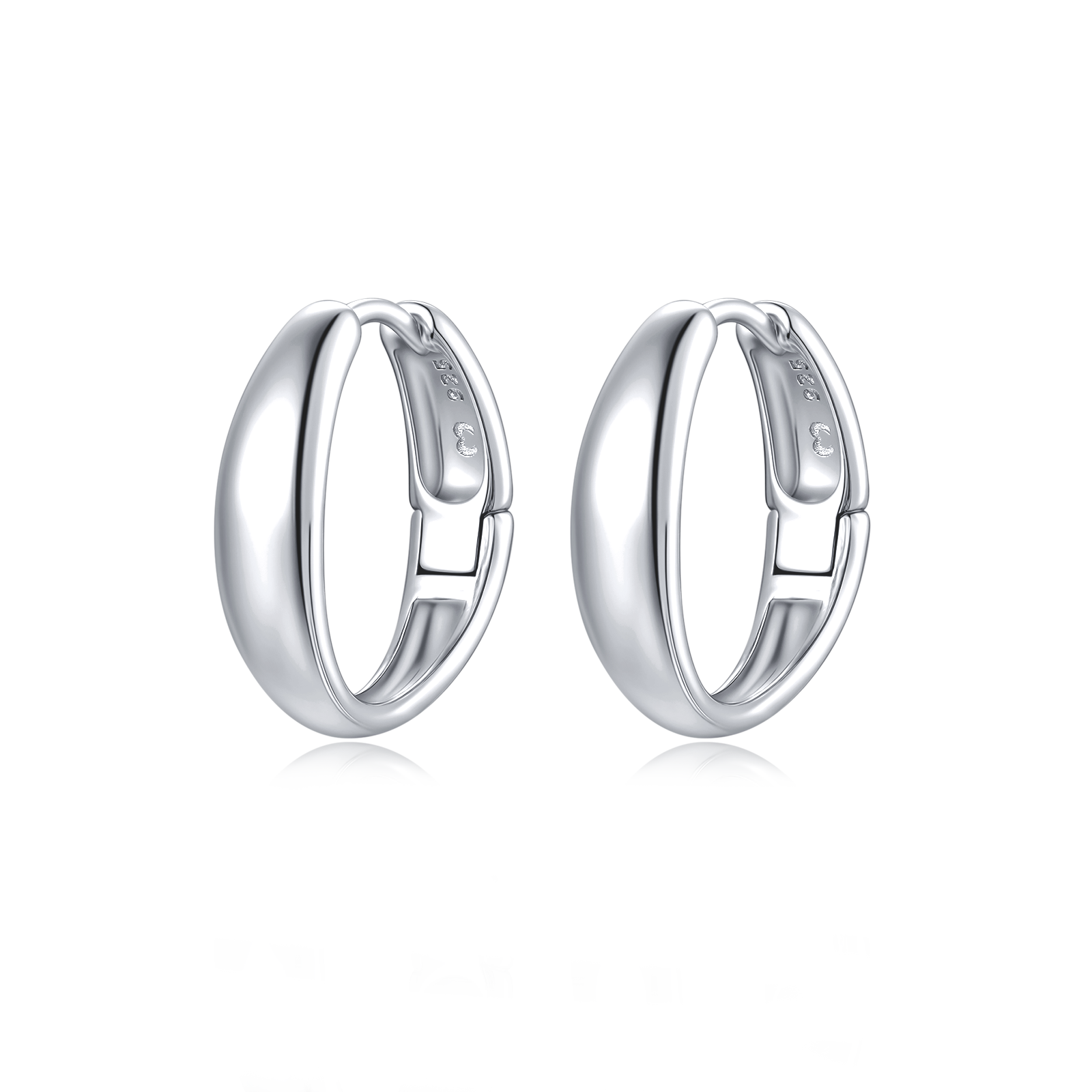 Angola Earrings - Milas Jewels Shop