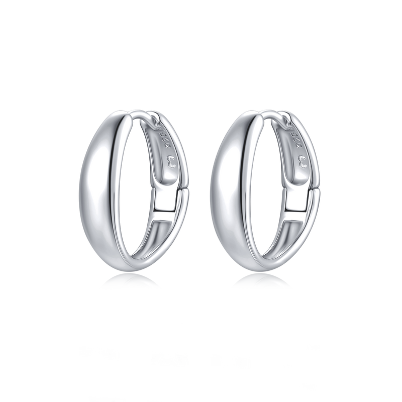 Angola Earrings - Milas Jewels Shop