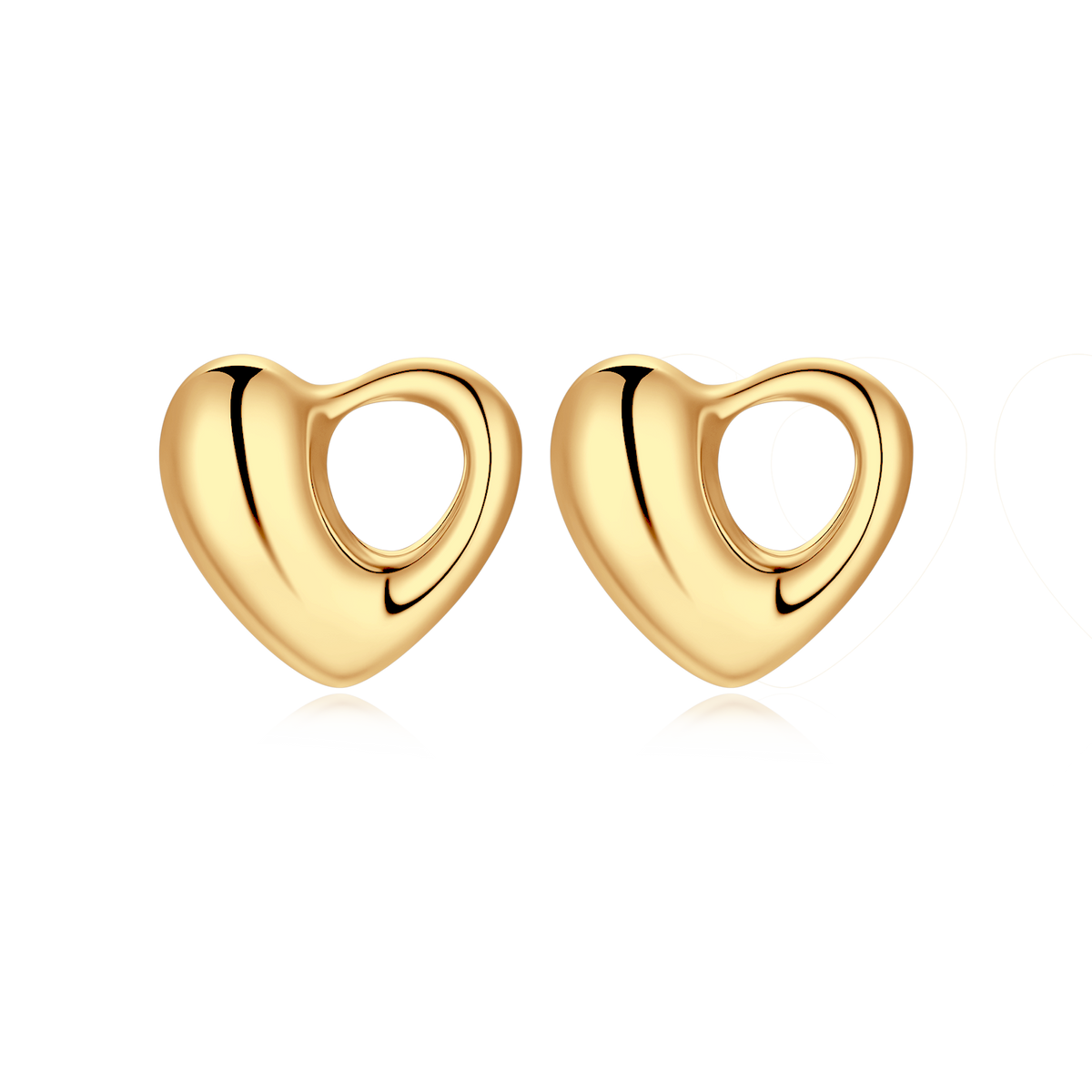 Unconditional Earrings - Milas Jewels Shop