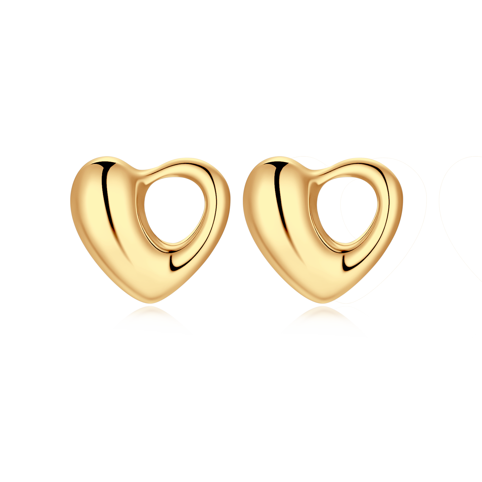 Unconditional Earrings - Milas Jewels Shop