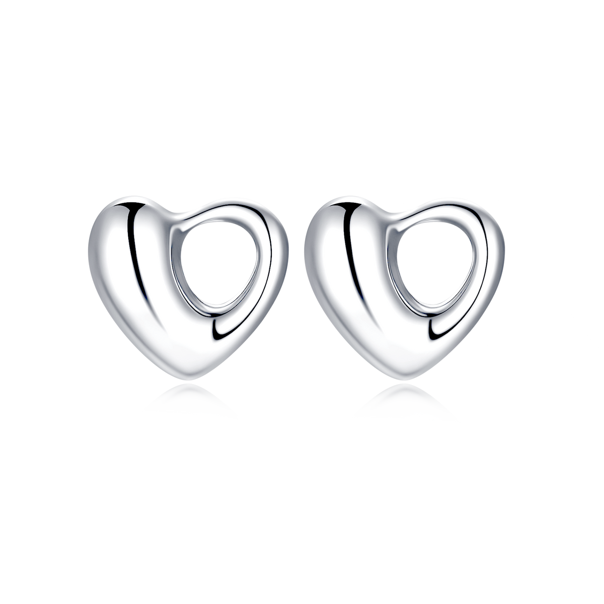 Unconditional Earrings - Milas Jewels Shop