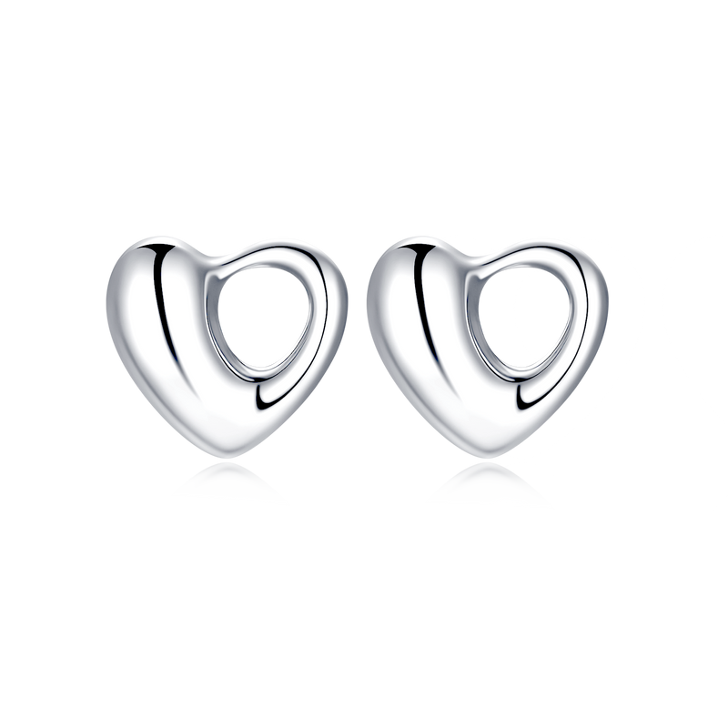 Unconditional Earrings - Milas Jewels Shop