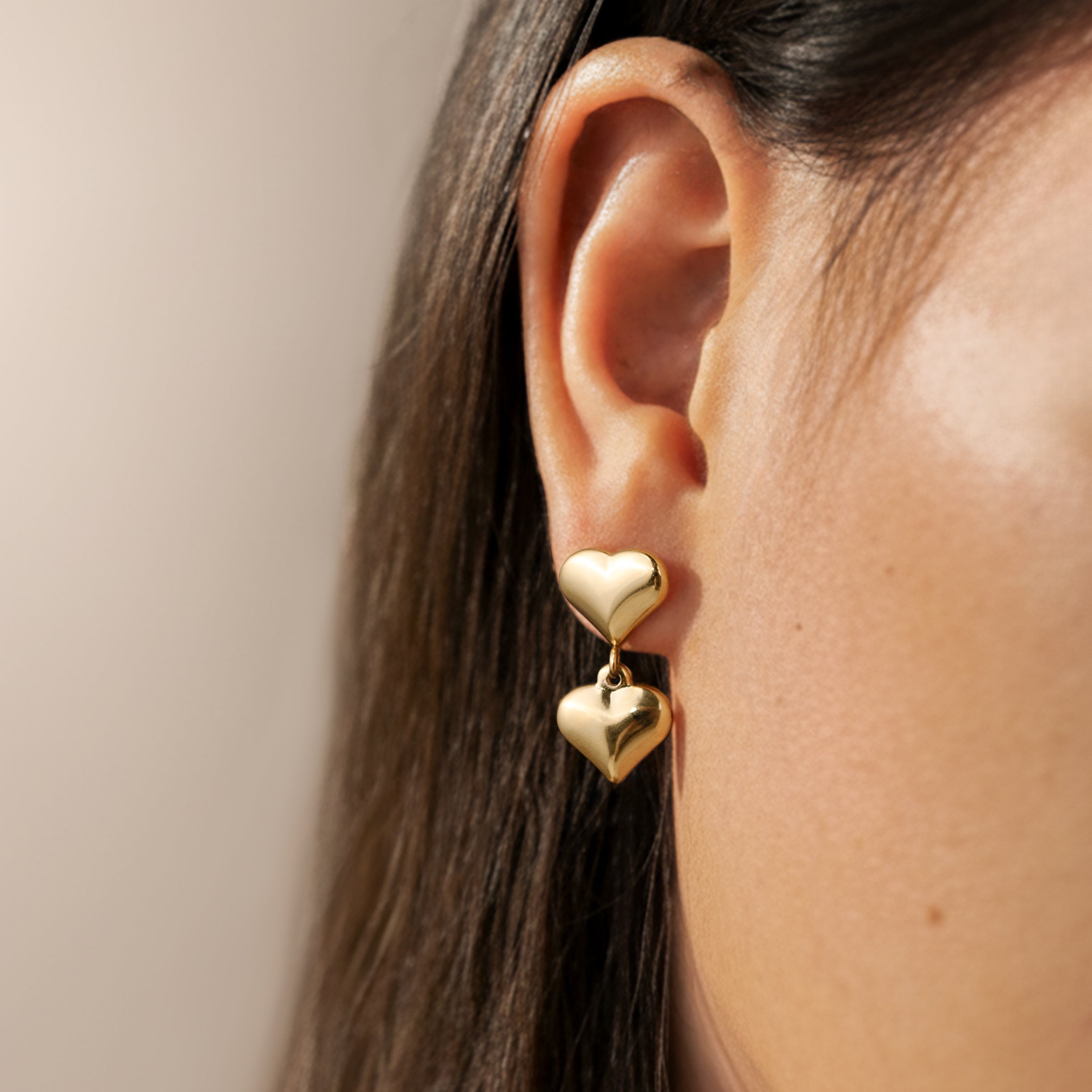 With You Earrings - Milas Jewels Shop