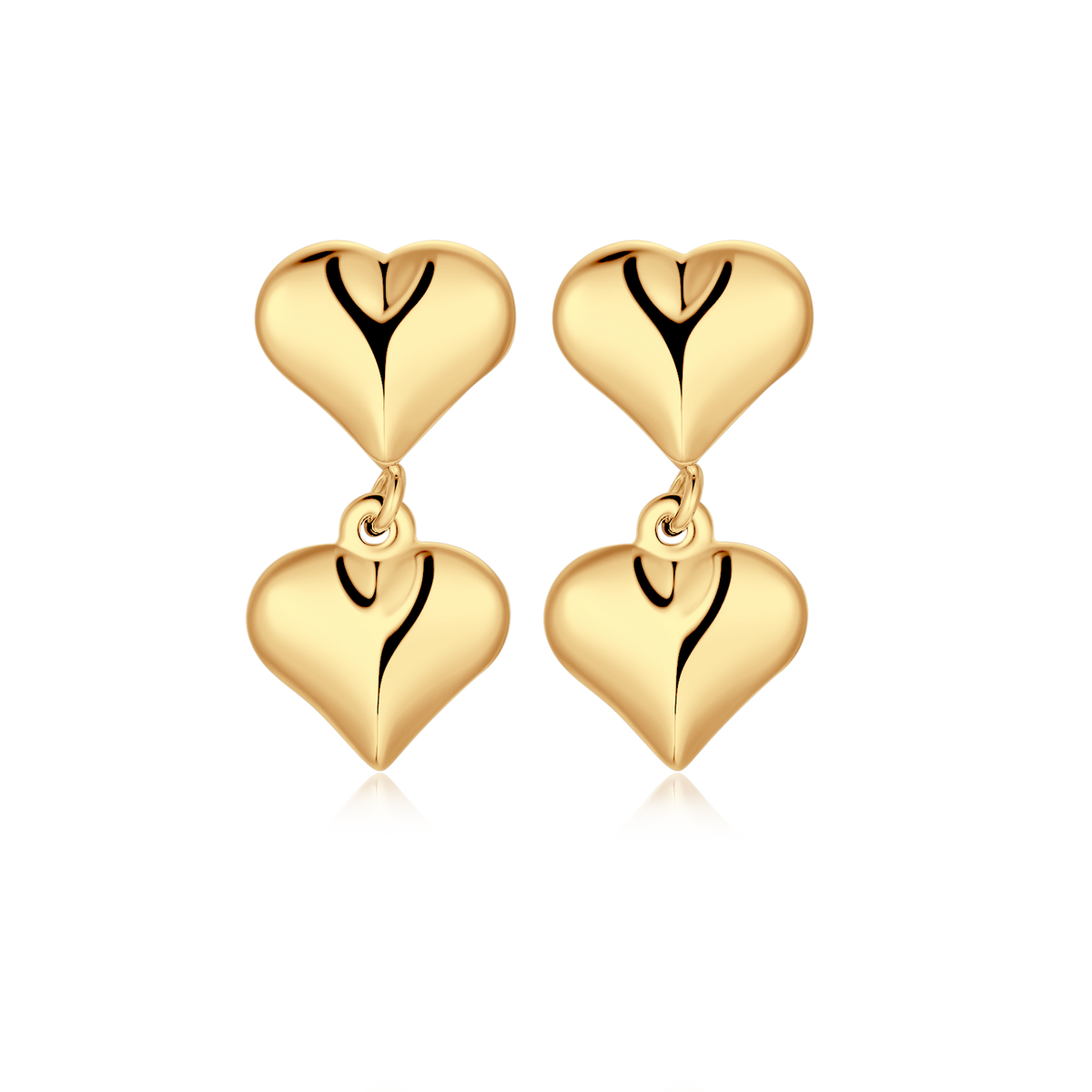 With You Earrings - Milas Jewels Shop