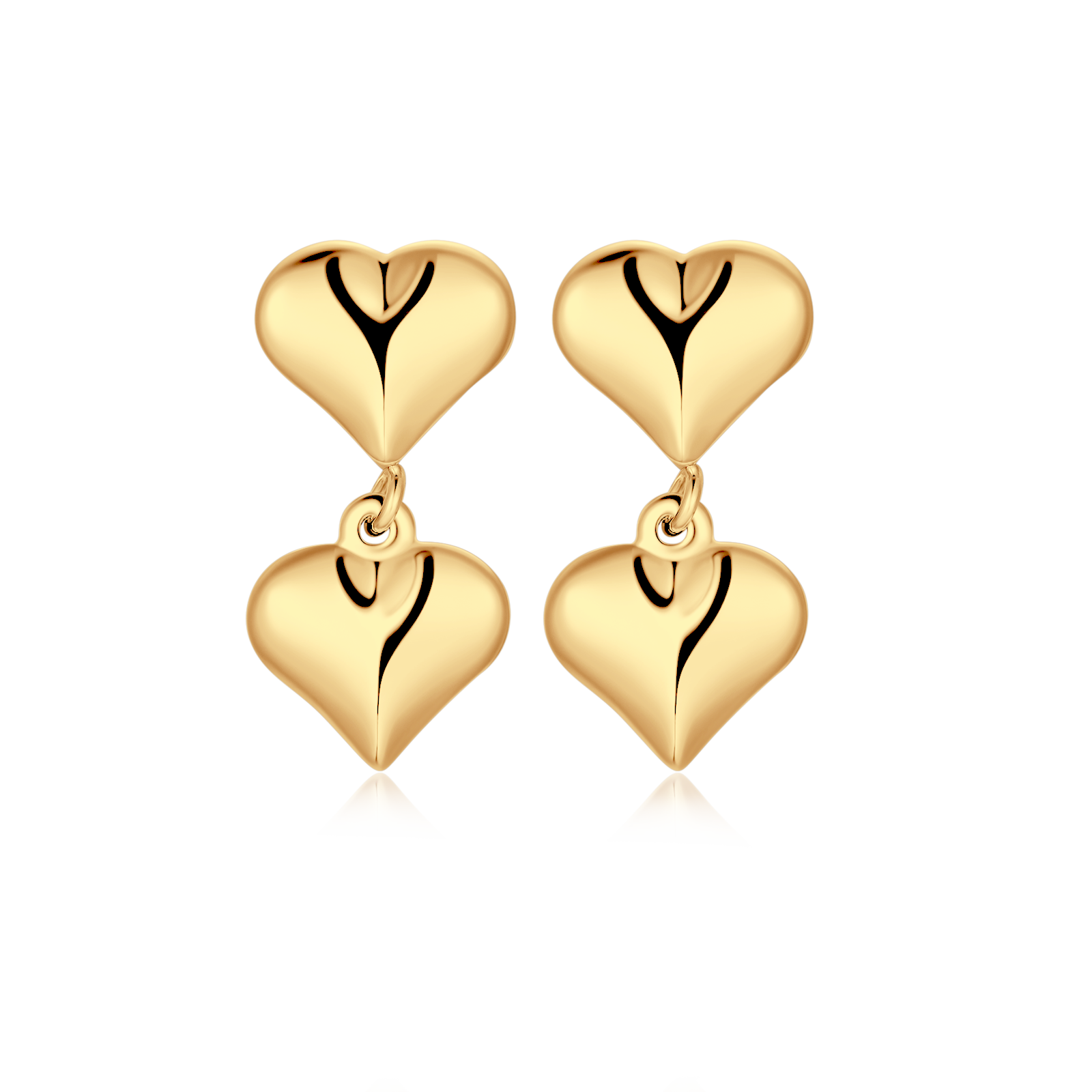 With You Earrings - Milas Jewels Shop