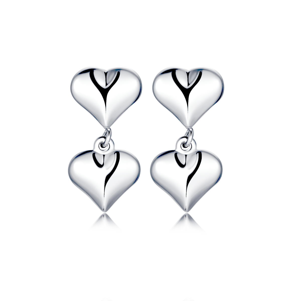 With You Earrings - Milas Jewels Shop