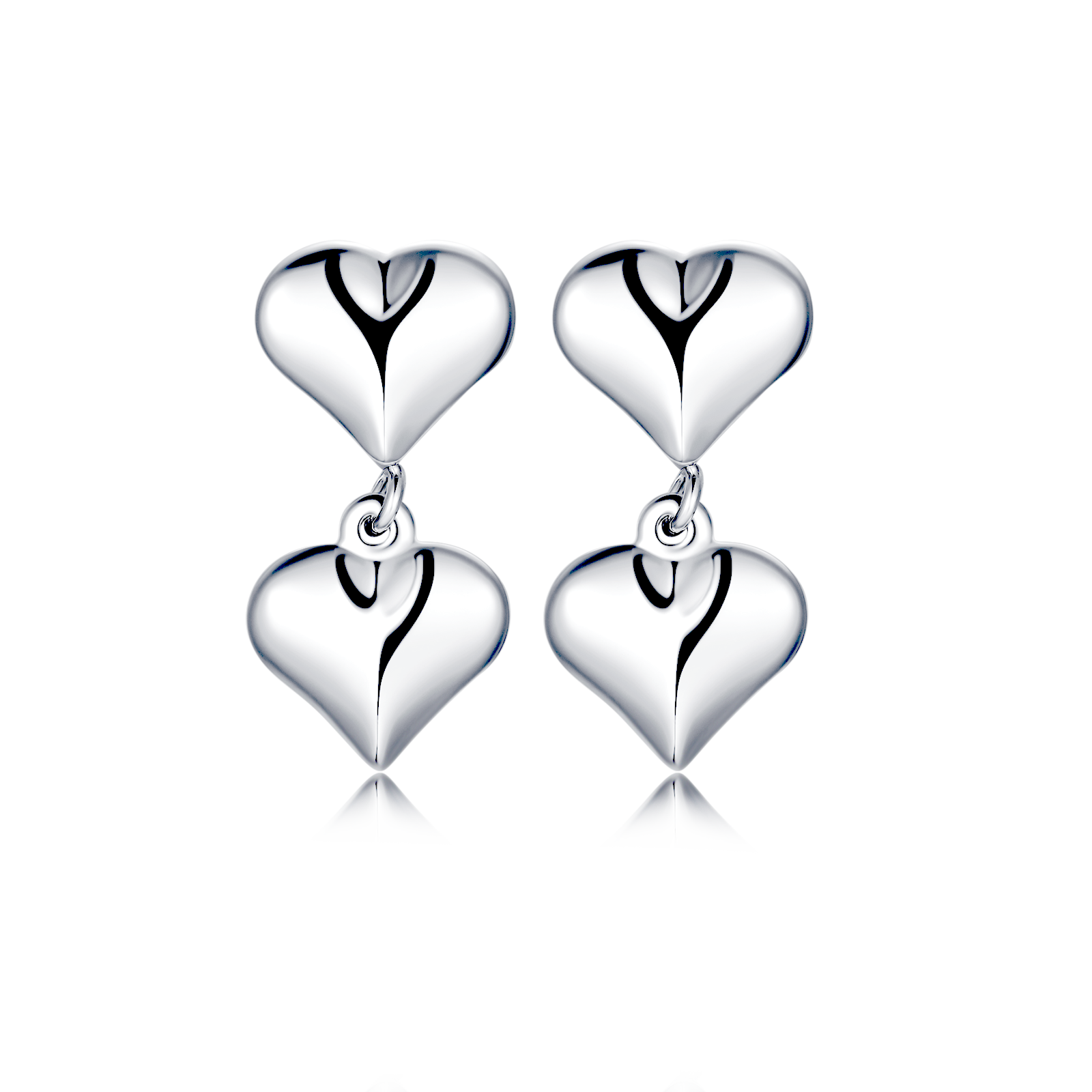 With You Earrings - Milas Jewels Shop