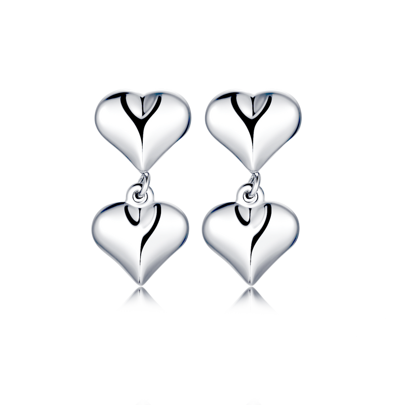 With You Earrings - Milas Jewels Shop