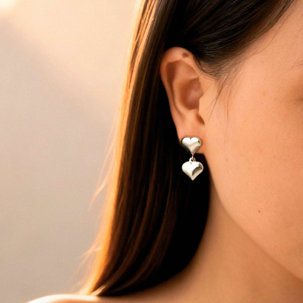 With You Earrings - Milas Jewels Shop