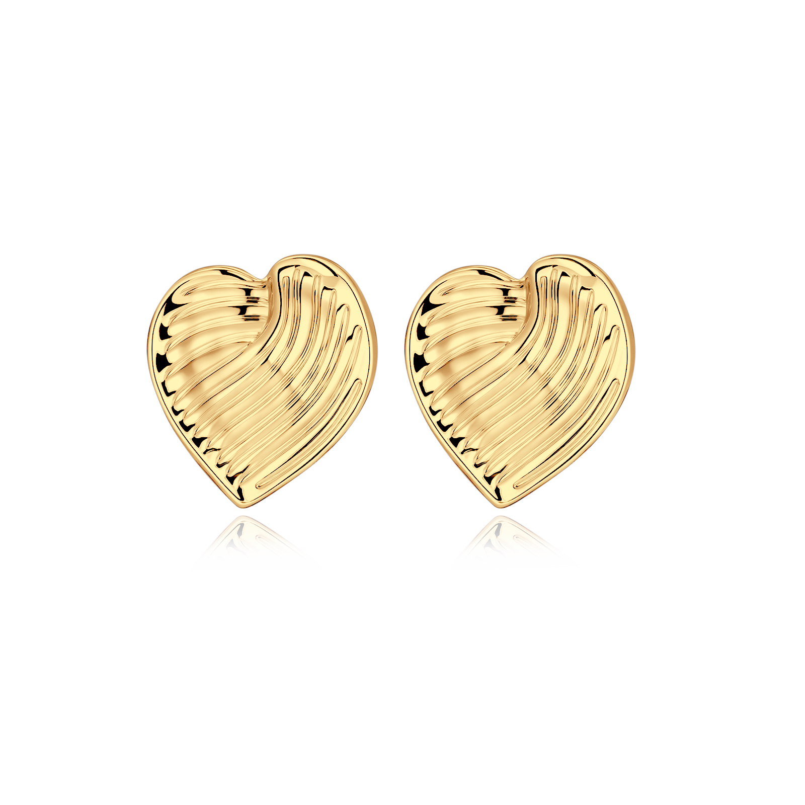 Melancholy Earrings - Milas Jewels Shop