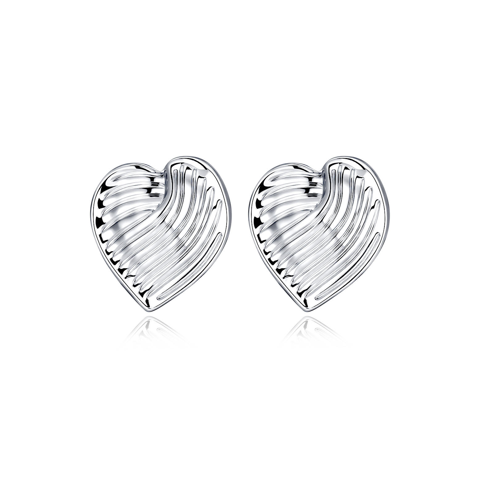 Melancholy Earrings - Milas Jewels Shop