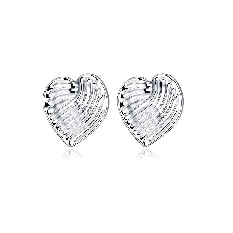 Melancholy Earrings - Milas Jewels Shop