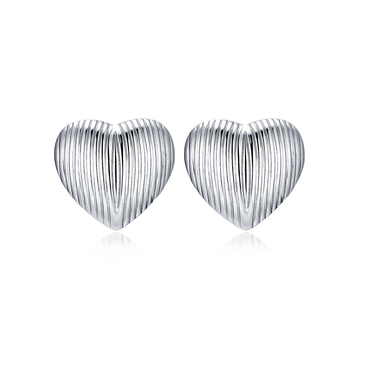 To Love Earrings - Milas Jewels Shop