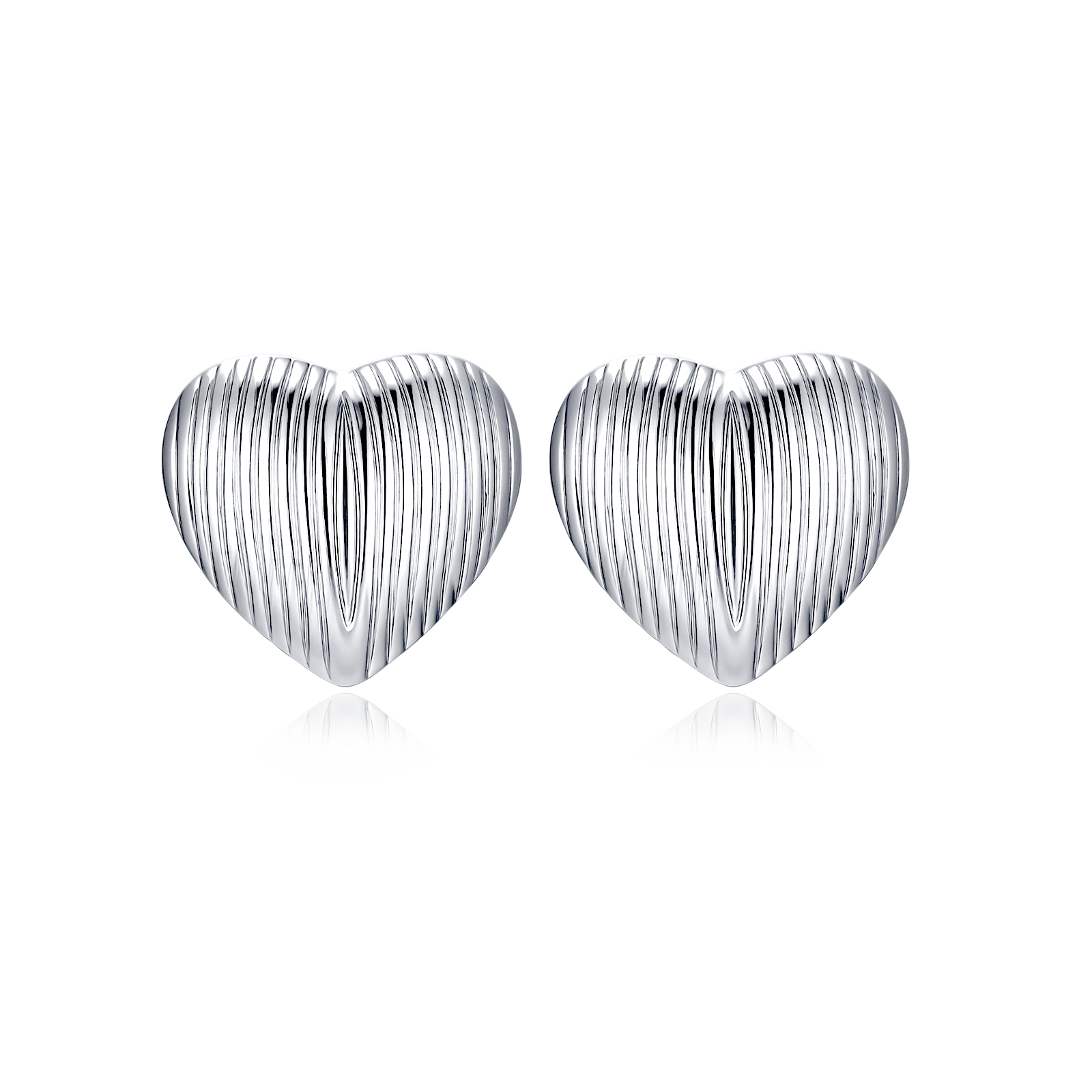 To Love Earrings - Milas Jewels Shop