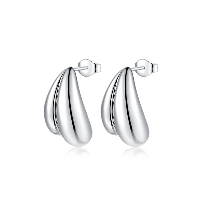 Droplet Earrings - Milas Jewels Shop