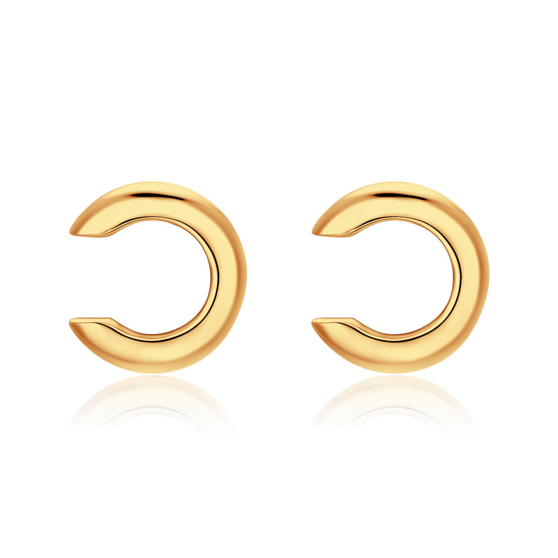 Ear Cuff - Solid Earrings