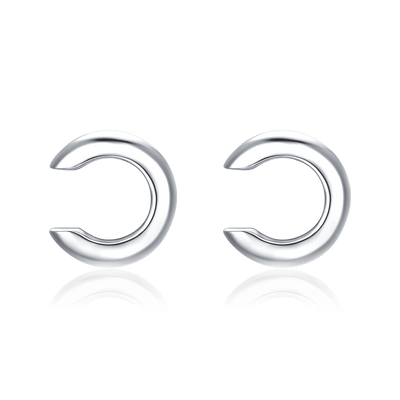 Ear Cuff - Solid Earrings