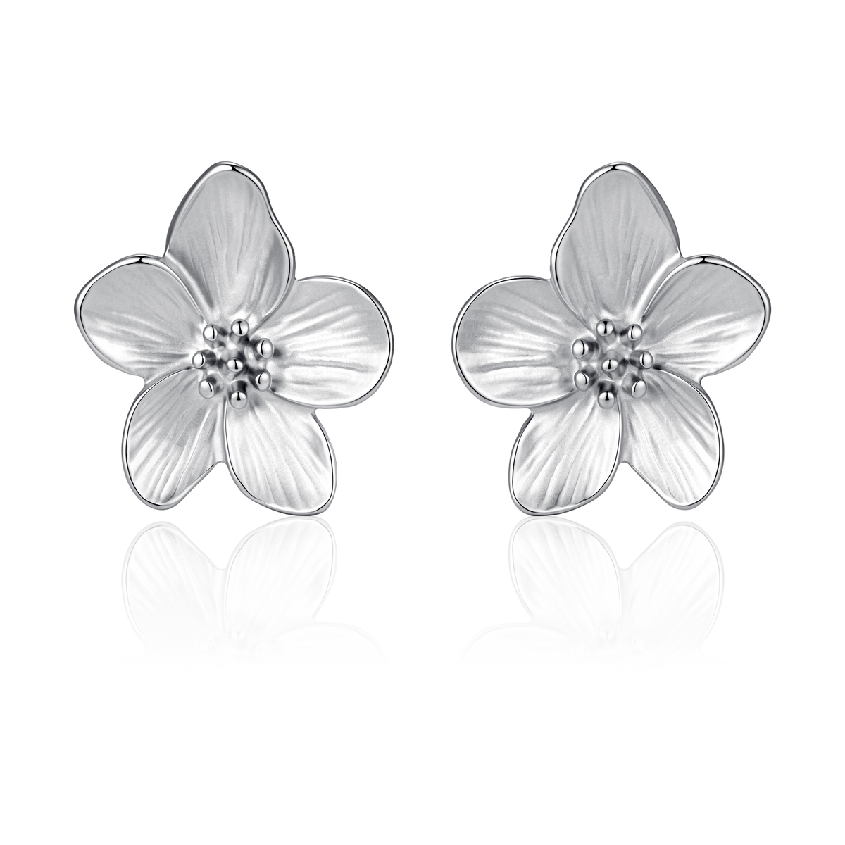 Summer Flower Earrings