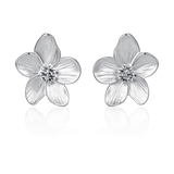 Summer Flower Earrings