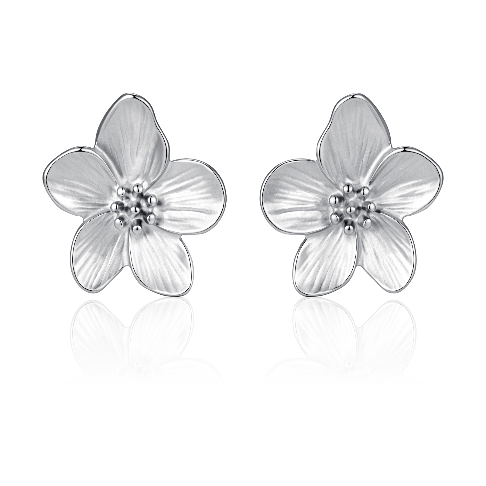 Summer Flower Earrings