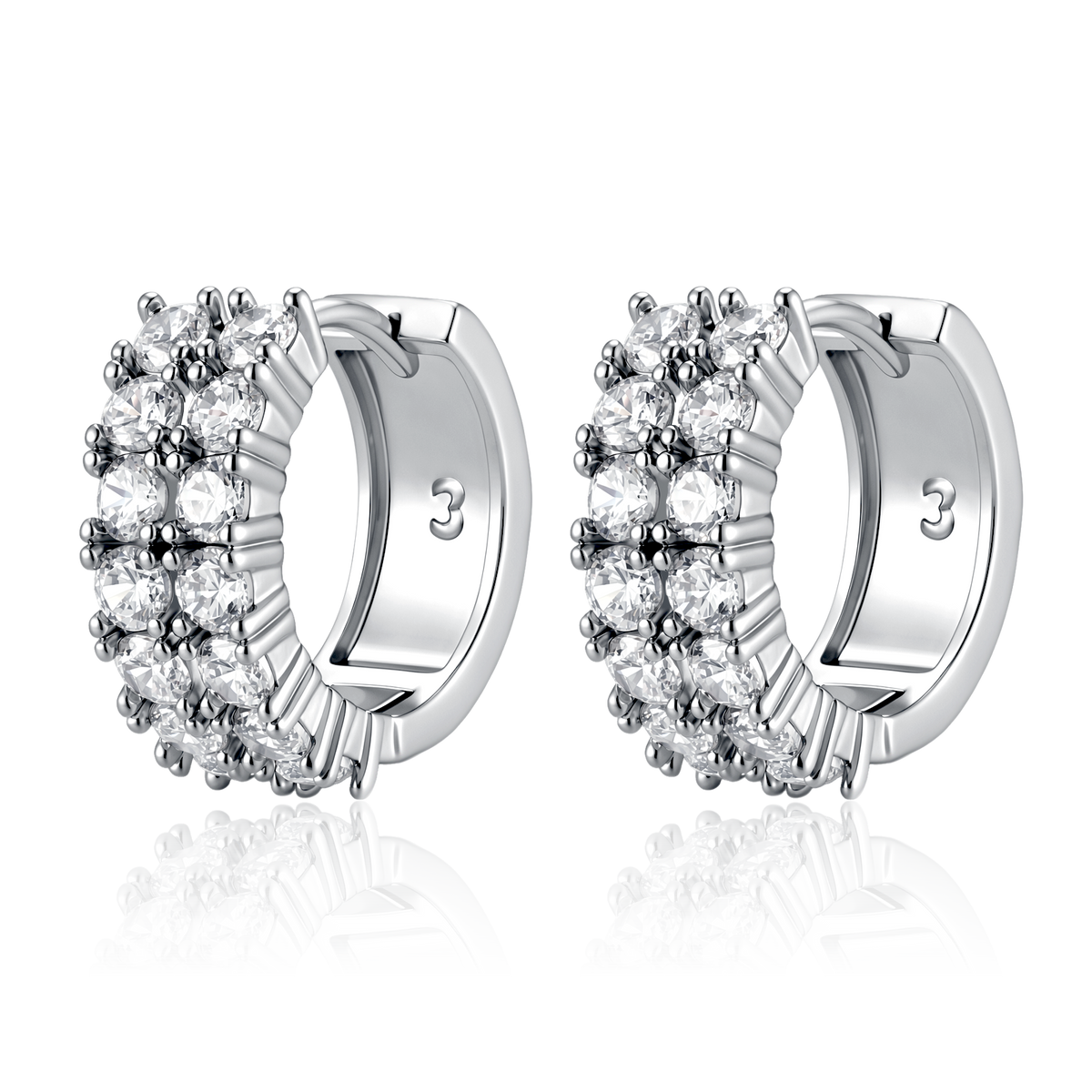 Libby Hoop Earrings