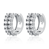 Libby Hoop Earrings