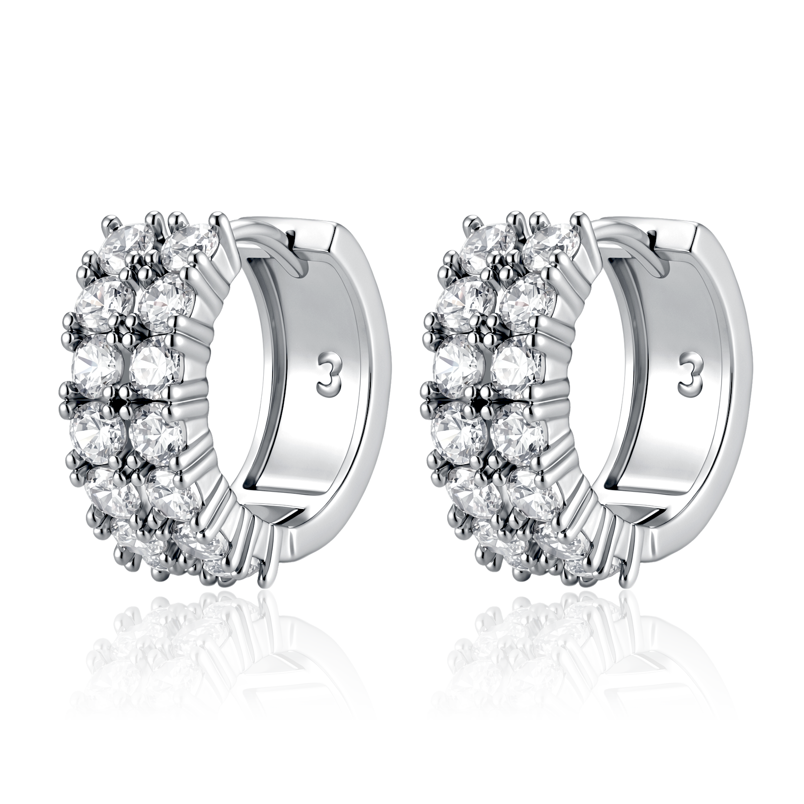 Libby Hoop Earrings