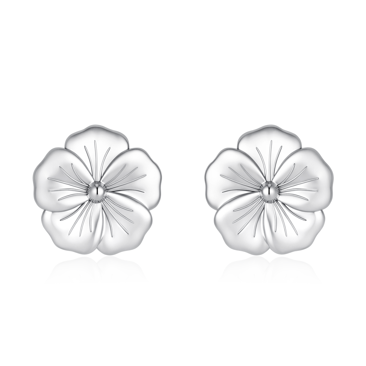 Wildflower Earrings