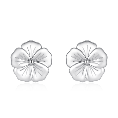 Wildflower Earrings