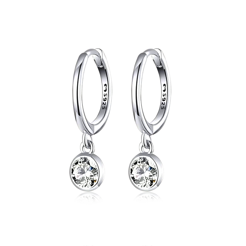 Minimalist Earrings - Milas Jewels Shop