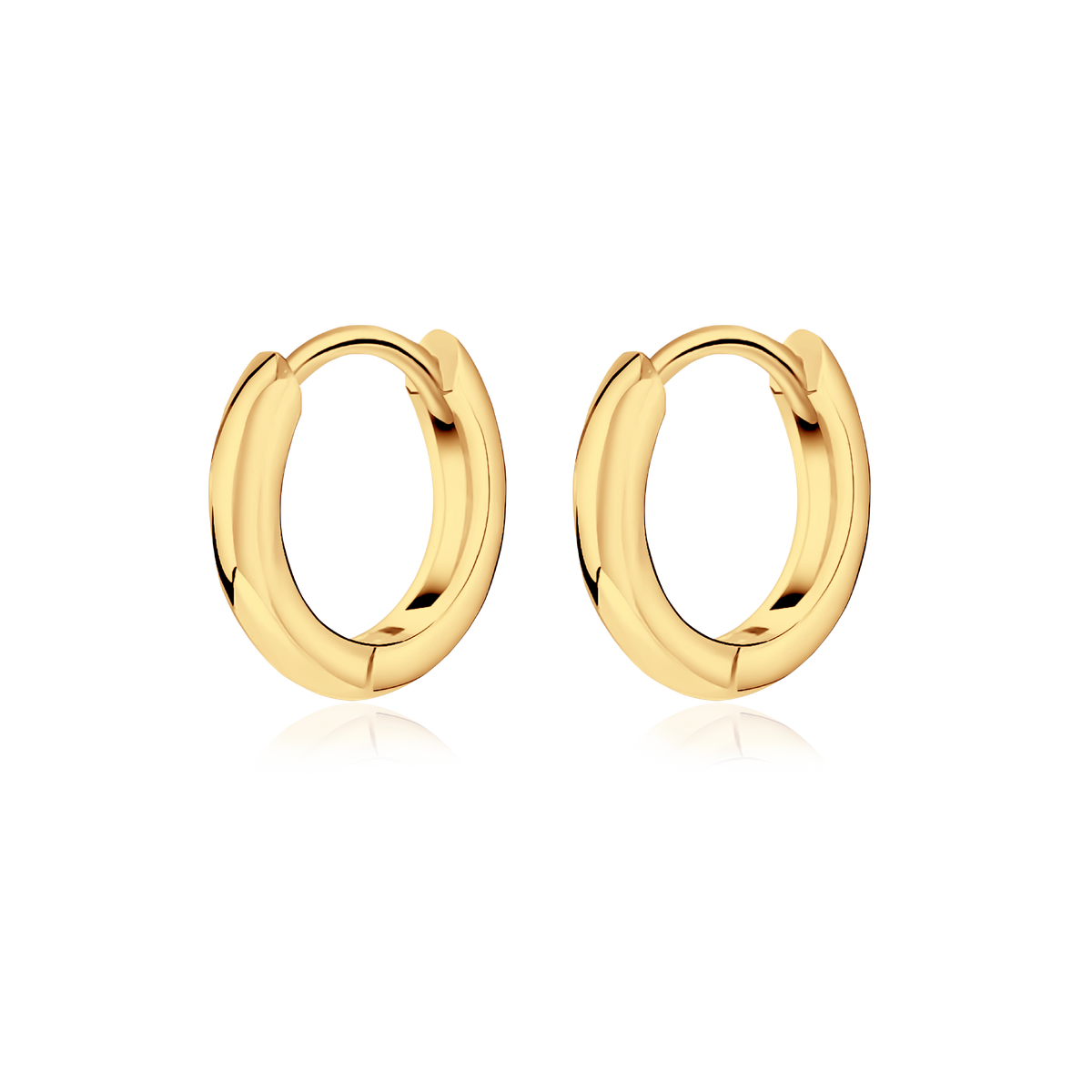Basics Earrings - Milas Jewels Shop