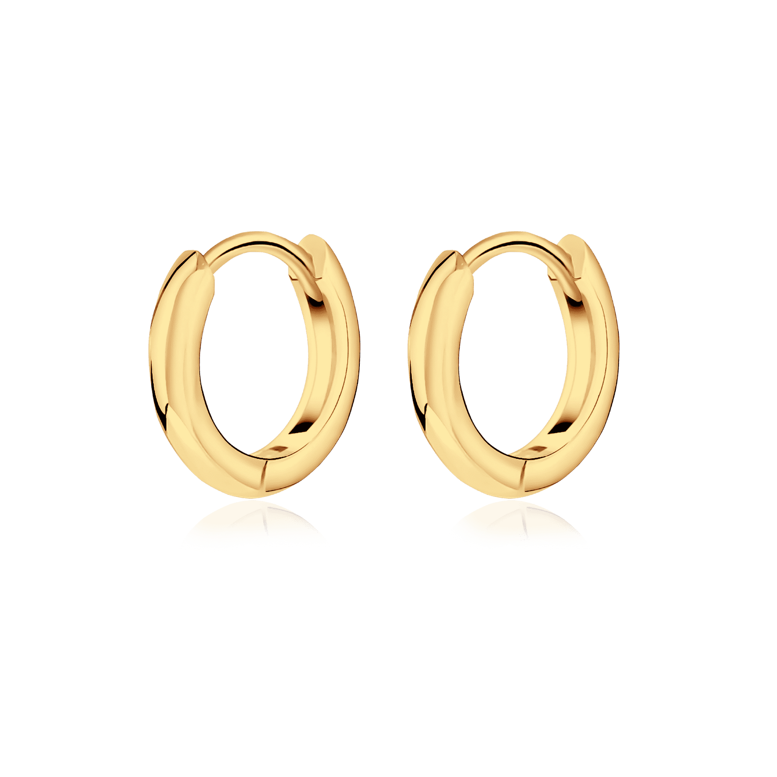 Basics Earrings - Milas Jewels Shop