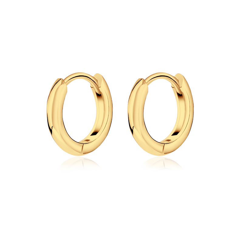 Basics Earrings - Milas Jewels Shop