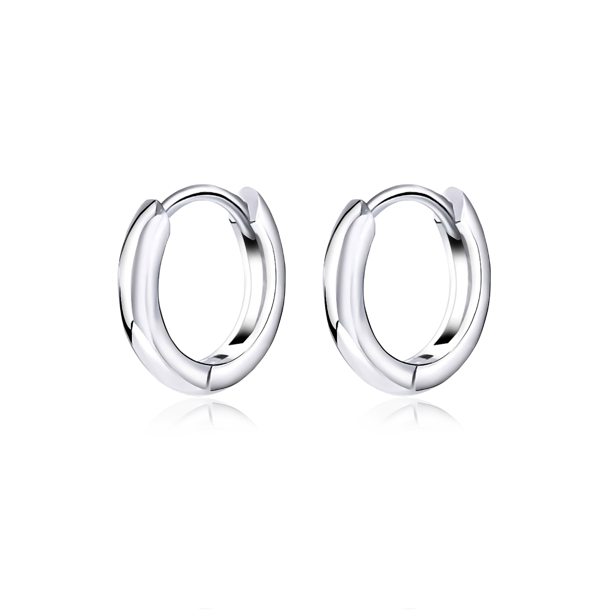 Basics Earrings - Milas Jewels Shop