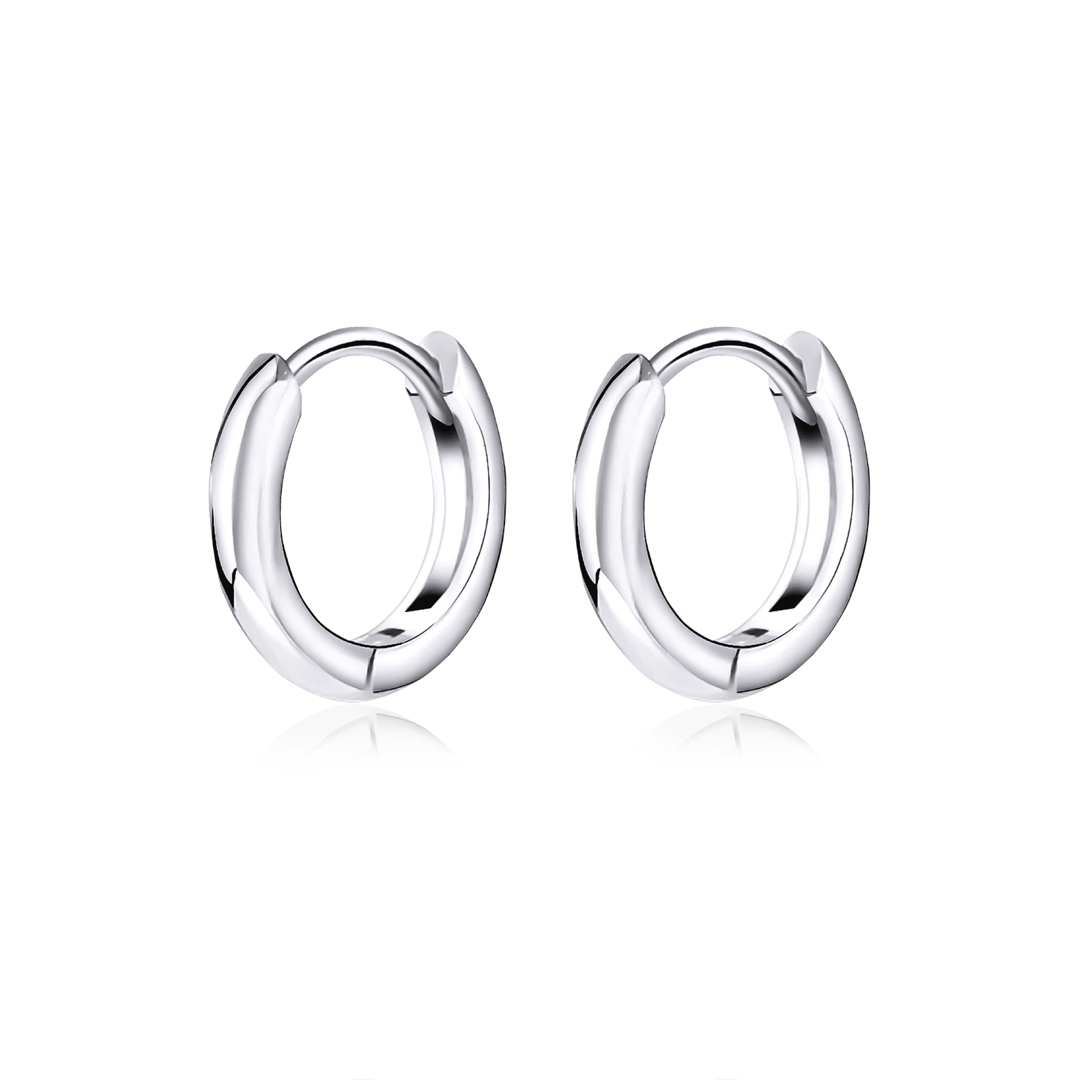 Basics Earrings - Milas Jewels Shop