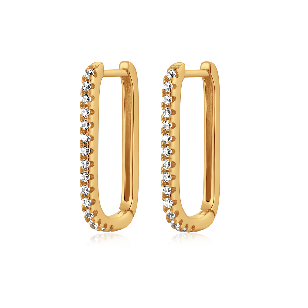 Trend Earrings - Milas Jewels Shop