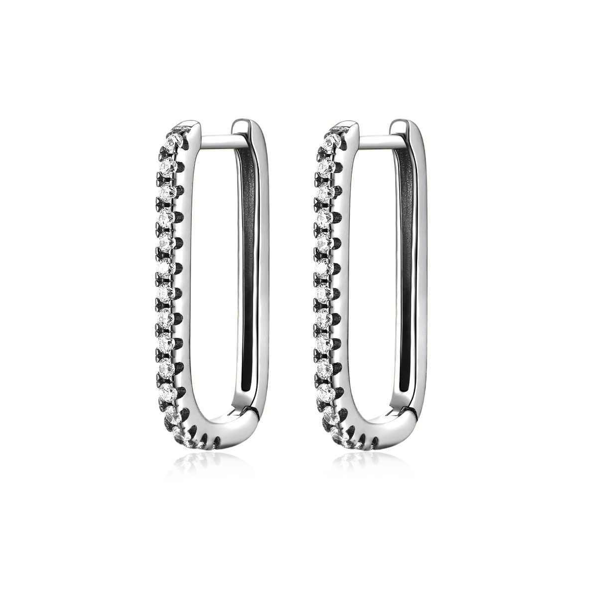 Trend Earrings - Milas Jewels Shop