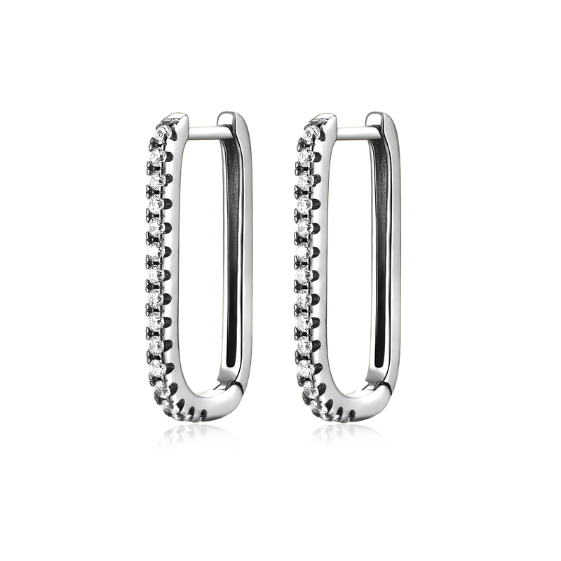 Trend Earrings - Milas Jewels Shop