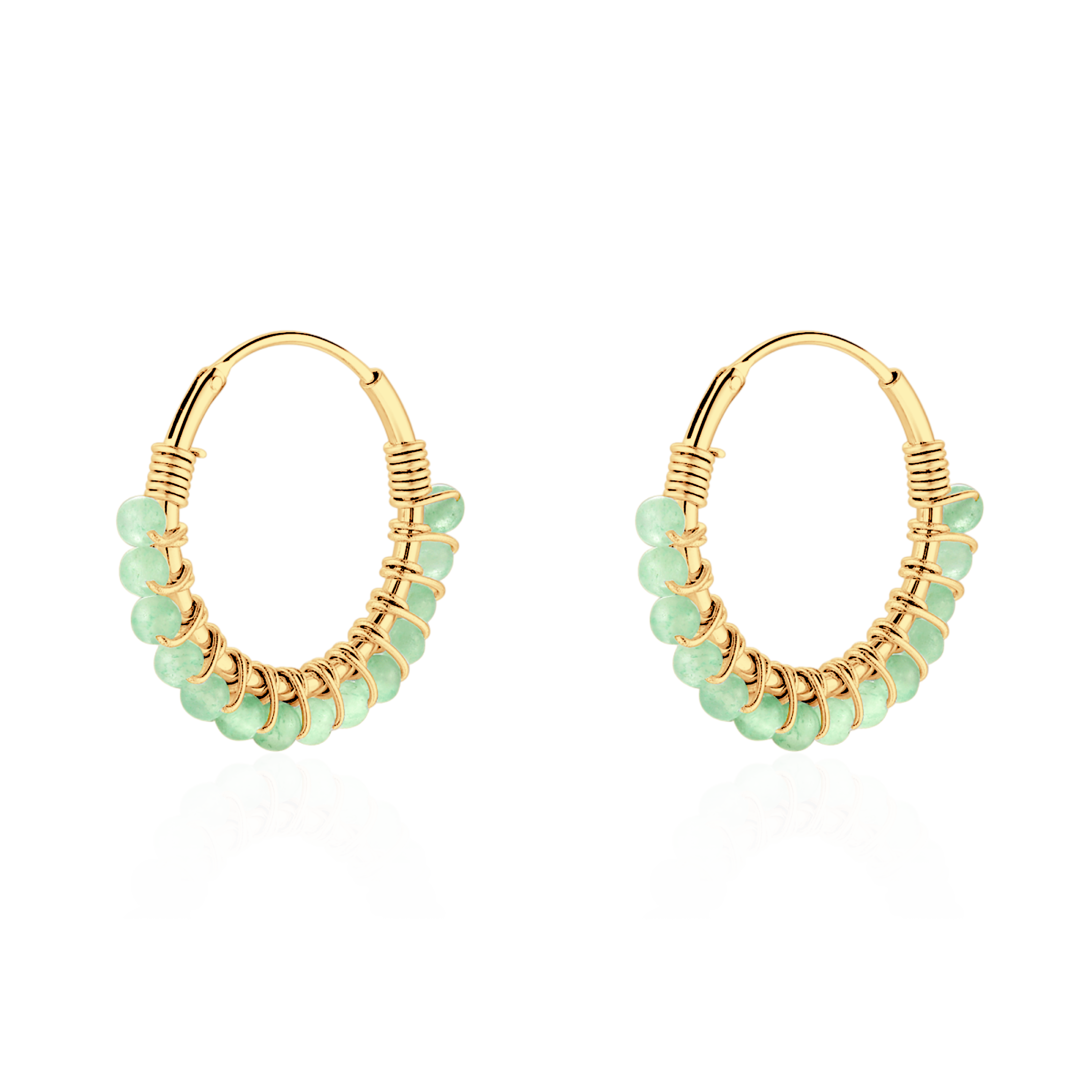 Diversity Colors Earrings