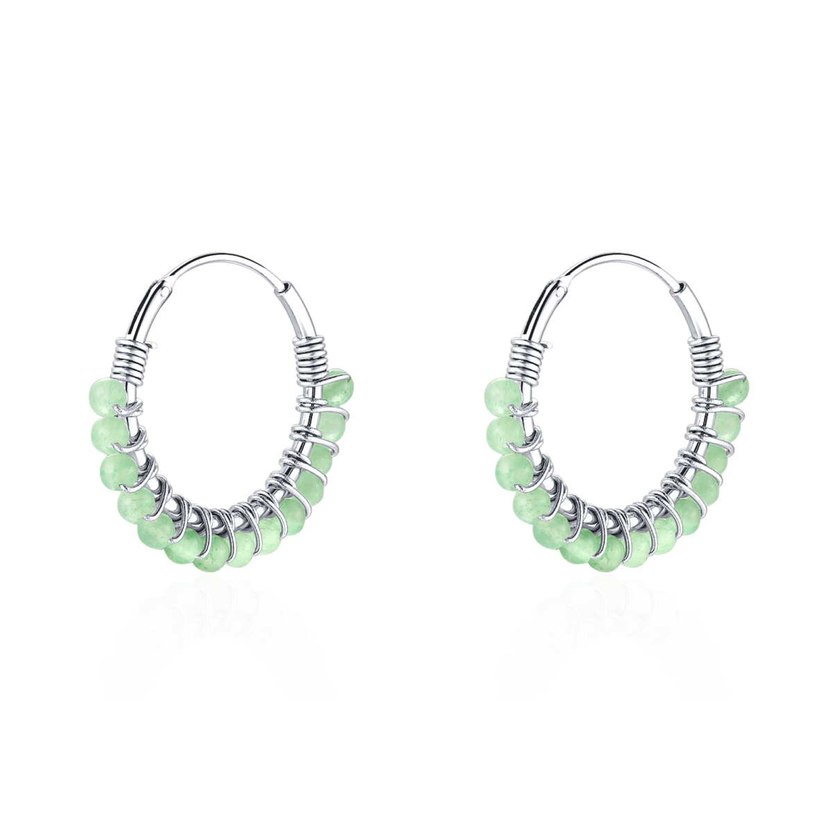 Diversity Colors Earrings - Milas Jewels Shop