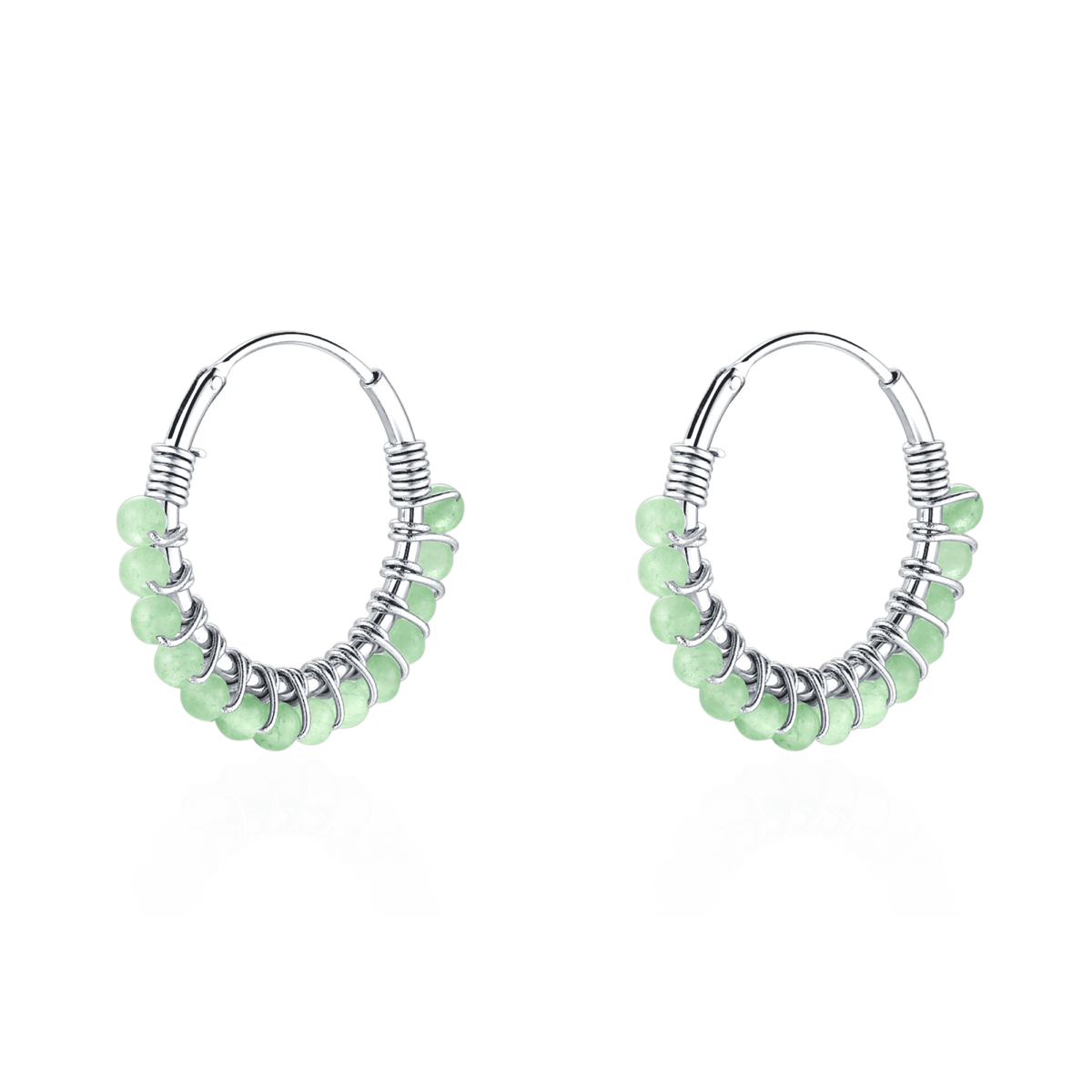 Diversity Colors Earrings - Milas Jewels Shop